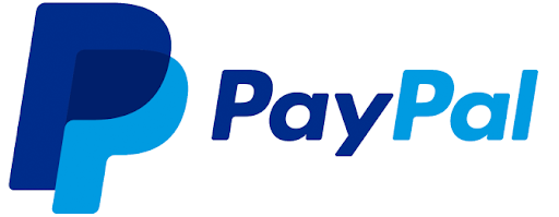 pay with paypal - Blake Griffin Store